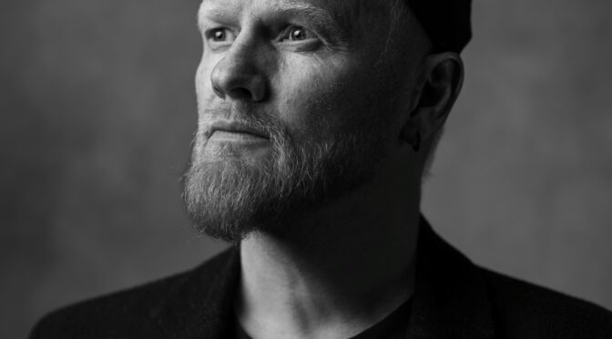 konsert med Lewi Bergrud