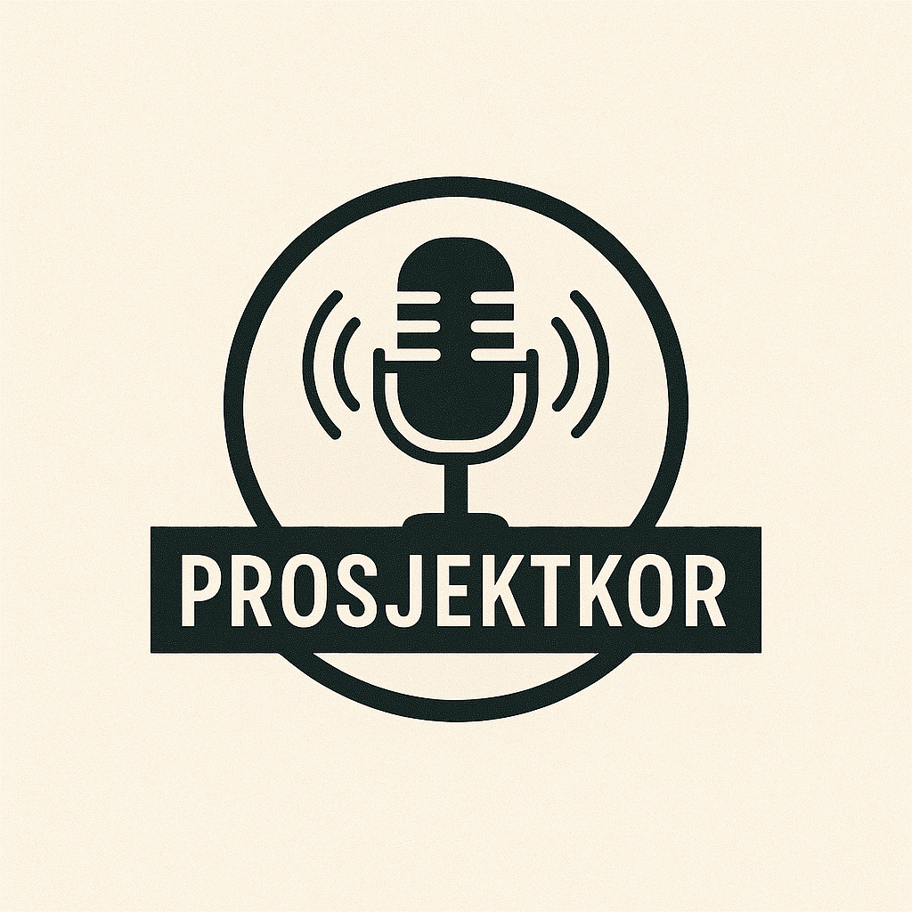 Prosjektkor