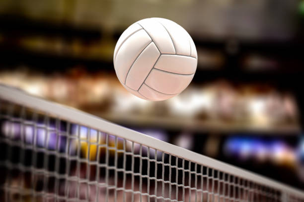 Volleyballturnering