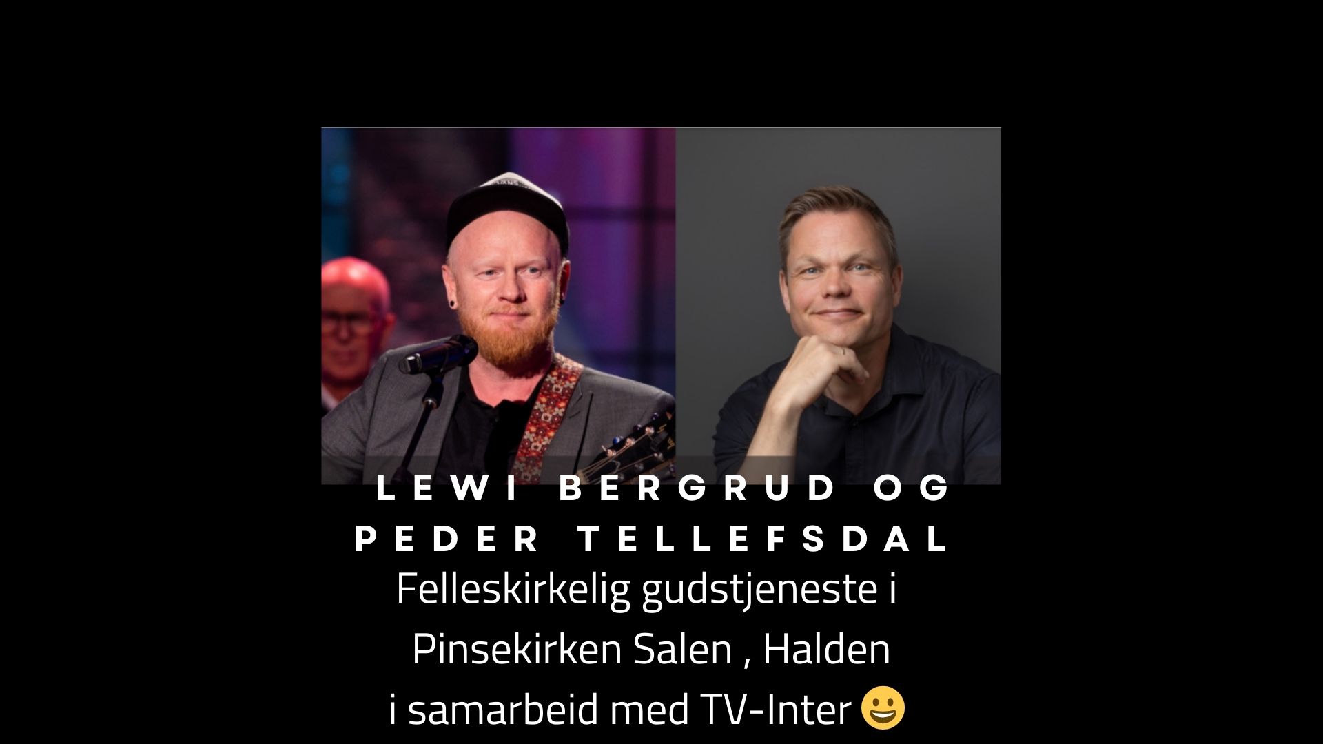 Felleskirkelig gudstjeneste