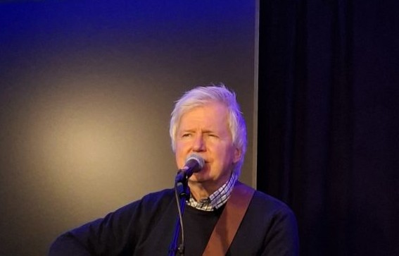 Sangkveld 22. februar kl. 18.00