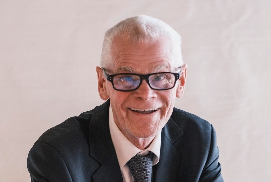 formiddagstreff 8. april