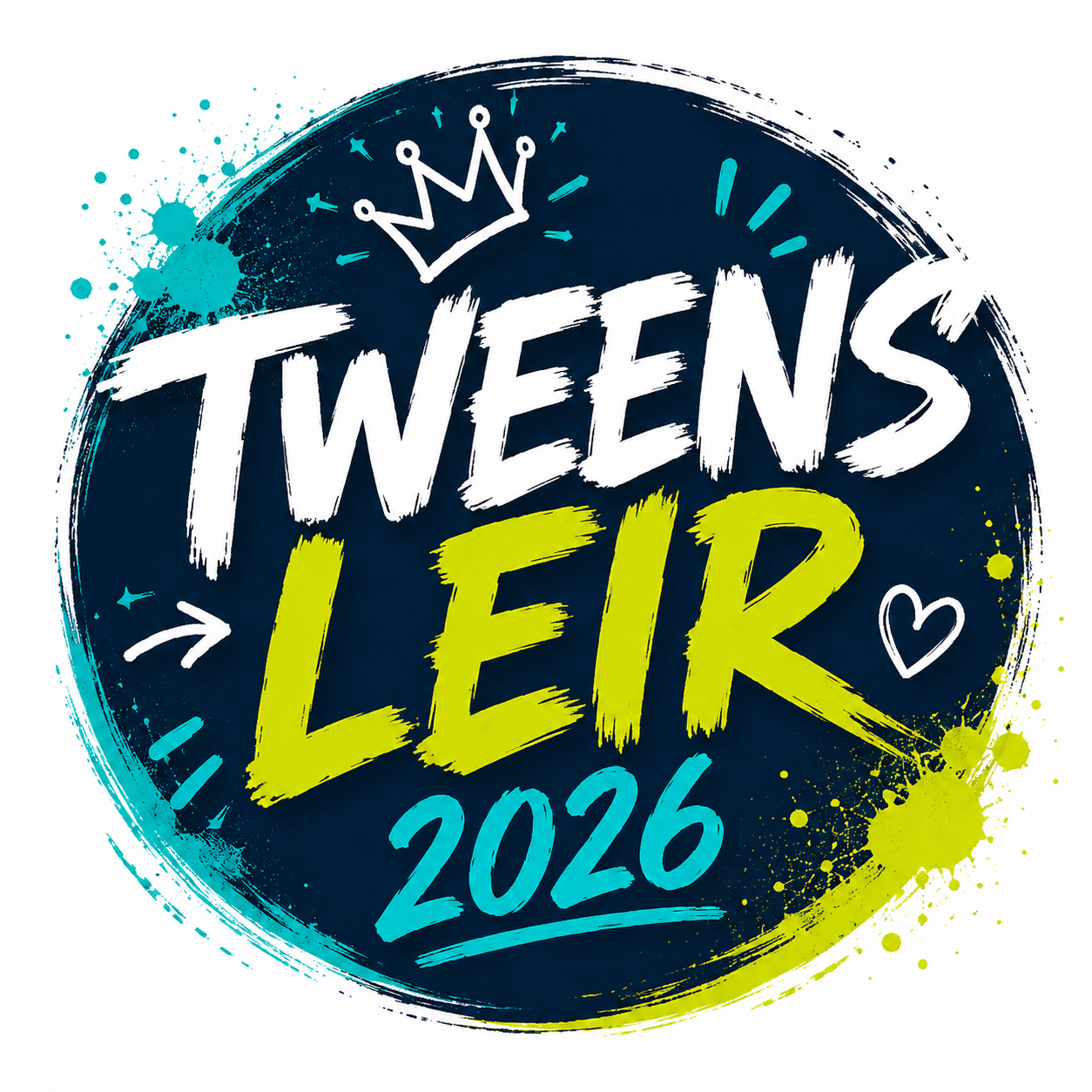 Tweens leir