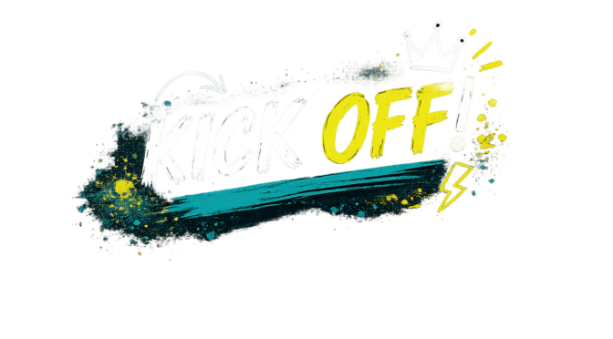 Kick off for Tweens og Frikveld!