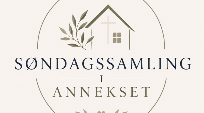 Søndagssamling i Annekset