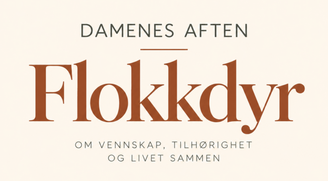Damenes aften