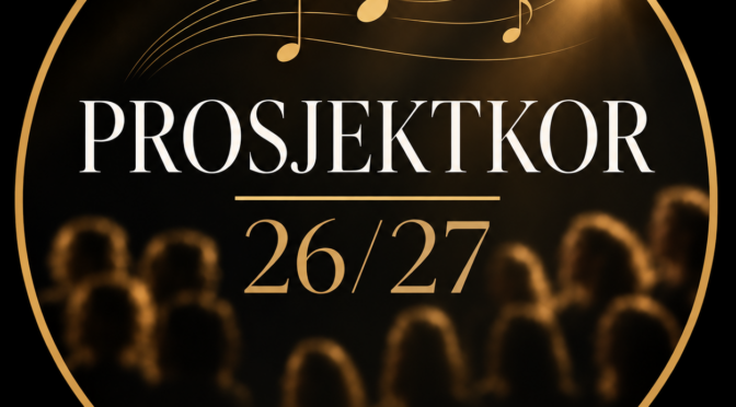 Prosjektkor